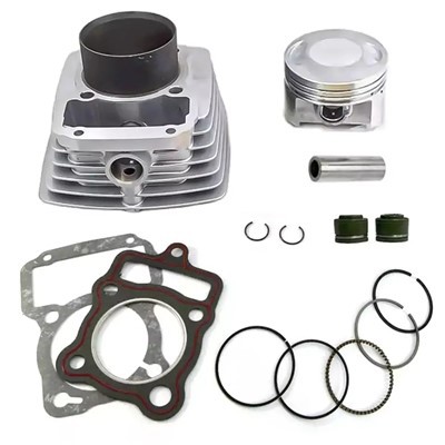 CG 200 67 mm pin15, UM200 cilindra